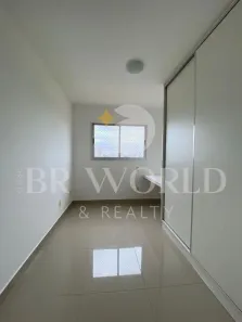 Apartamento com 2 Quartos à venda, 56m² no Vila Rosa, Goiânia