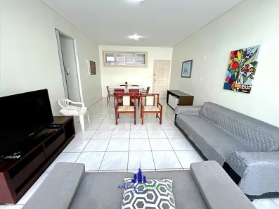 Apartamento com 3 Quartos à venda, 105m² no Praia Mansa, Matinhos