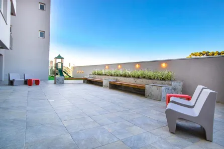 Flat com 1 Quarto à venda, 38m² no Sanvitto, Caxias do Sul