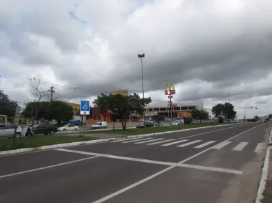 Sala Comercial para alugar, 40m² no Fiuza, Viamão