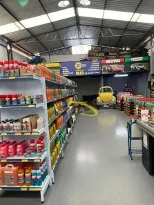 Ponto Comercial à venda, 300m² no Parque Miguel Mirizola, Cotia
