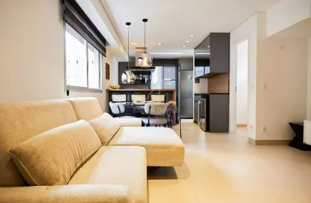 Apartamento com 2 Quartos à venda, 73m² no Lourdes, Belo Horizonte