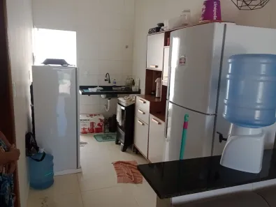 Casa com 3 Quartos à venda, 125m² no Jauá (Abrantes), Camaçari