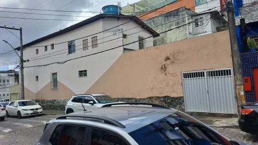 Casa com 5 Quartos à venda, 300m² no Nazaré, Salvador