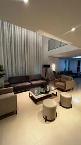 Casa de Condomínio com 4 Quartos para alugar, 340m² no Cidade Vera Cruz - Jardins Mônaco, Aparecida de Goiânia