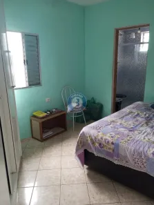 Sobrado com 3 Quartos à venda, 110m² no Jardim Horizonte Azul, Itapecerica da Serra