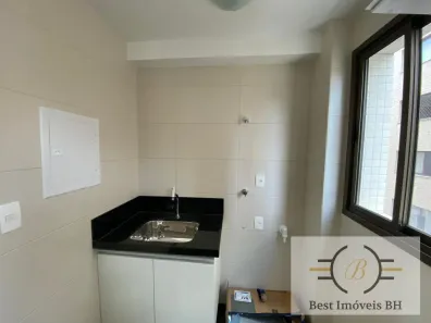 Apartamento com 2 Quartos para alugar, 70m² no Lourdes, Belo Horizonte