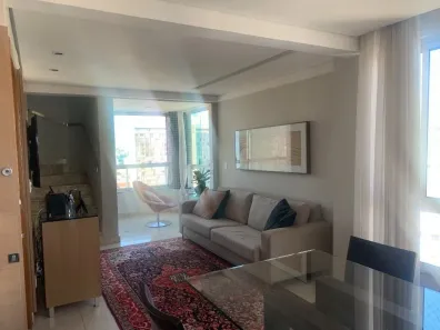 Cobertura com 3 Quartos à venda, 240m² no Santo Agostinho, Belo Horizonte