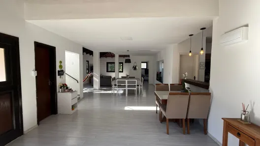 Casa de Condomínio com 4 Quartos à venda, 217m² no São Lucas, Viamão