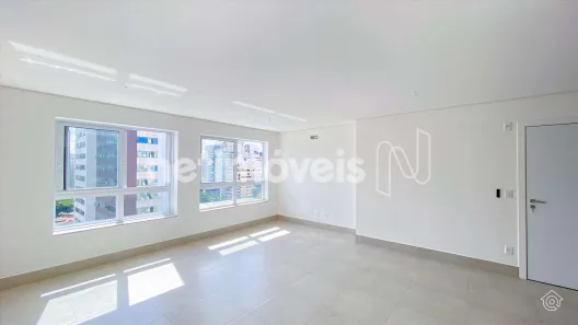 Apartamento com 2 Quartos à venda, 72m² no Lourdes, Belo Horizonte
