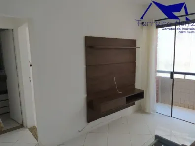 Apartamento com 1 Quarto para alugar, 63m² no Pituba, Salvador