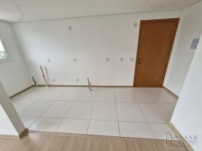Apartamento com 2 Quartos para alugar, 45m² no Santo Afonso, Novo Hamburgo