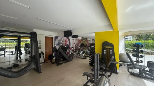 Apartamento com 3 Quartos à venda, 155m² no Aquarius, Salvador