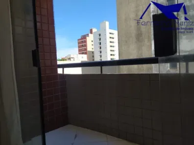 Apartamento com 1 Quarto para alugar, 63m² no Pituba, Salvador