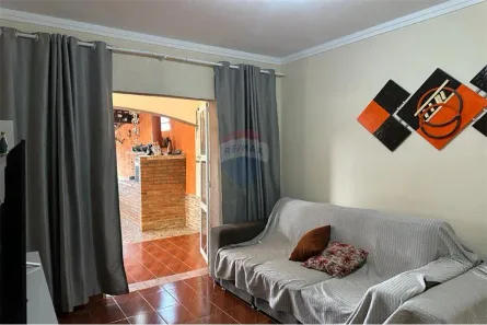 Casa com 2 Quartos à venda, 200m² no Villarejo Sopé da Serra (Vilarejo), Cabreúva