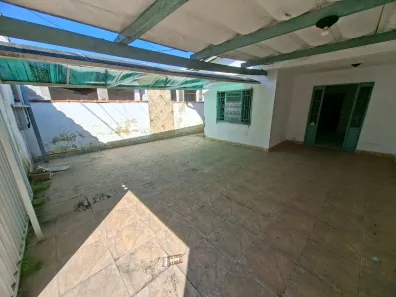 Apartamento com 3 Quartos à venda, 100m² no Jardim Monteiro da Cruz (Vicente de Carvalho), Guarujá