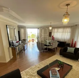 Apartamento com 3 Quartos à venda, 179m² no Williams, Garça