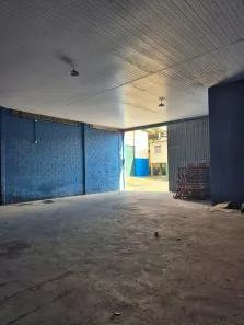 Galpão/Depósito/Armazém para alugar, 200m² no Águas Claras, Salvador