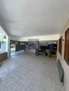 Casa com 2 Quartos para alugar, 80m² no Vila Margarida, Carapicuíba