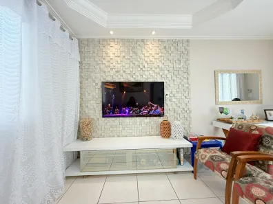 Casa com 4 Quartos à venda, 160m² no Stella Maris, Salvador