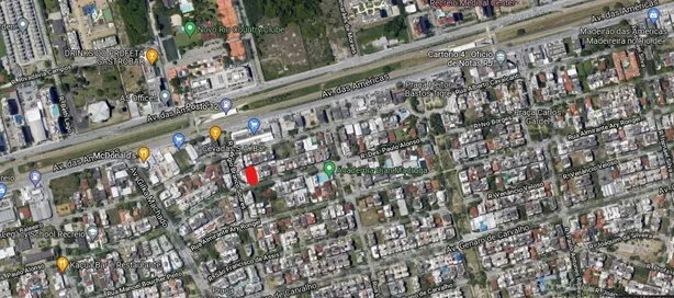 Lote/Terreno à venda, 630m² no Recreio dos Bandeirantes, Rio de Janeiro