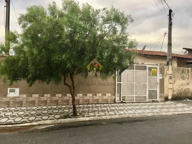 Casa com 2 Quartos à venda, 140m² no Parque São Luís, Taubaté