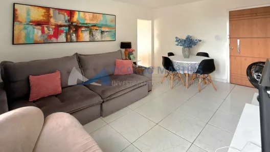 Apartamento com 2 Quartos à venda, 65m² no da Luz, Nova Iguaçu