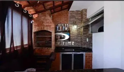 Apartamento com 4 Quartos para alugar, 108m² no Icaraí, Niterói