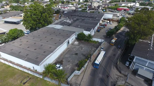 Galpão/Depósito/Armazém para alugar, 1200m² no Pau da Lima, Salvador
