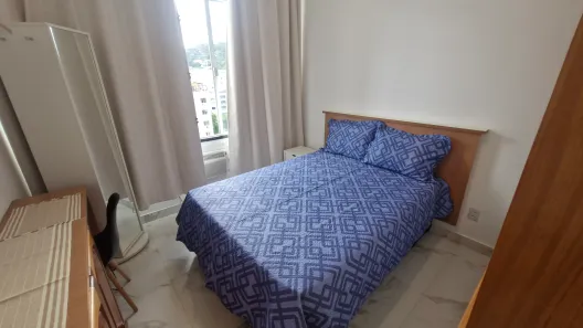 Apartamento com 1 Quarto para alugar, 35m² no Botafogo, Rio de Janeiro