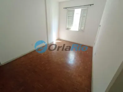Apartamento com 1 Quarto à venda, 34m² no Leme, Rio de Janeiro