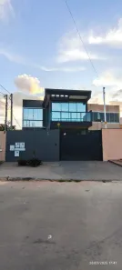 Sobrado com 3 Quartos à venda, 200m² no Setor Habitacional Vicente Pires - Trecho 3, Brasília