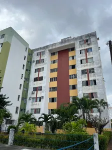 Apartamento com 2 Quartos para alugar, 67m² no Vila Laura, Salvador