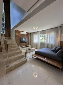 Casa de Condomínio com 3 Quartos à venda, 261m² no Jardins Valência, Goiânia