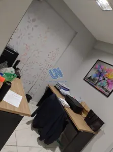 Sala Comercial à venda, 46m² no Brotas, Salvador