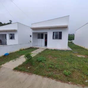Casa de Condomínio com 2 Quartos à venda, 50m² no Boa Esperança, Abreu e Lima