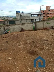 Lote/Terreno à venda, 360m² no Serra Dourada, Vespasiano