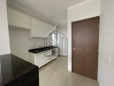Apartamento com 2 Quartos para alugar, 60m² no Graciosa - Orla 14, Palmas