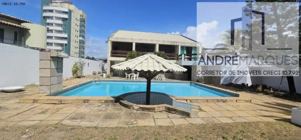 Casa com 4 Quartos à venda, 1000m² no Stella Maris, Salvador