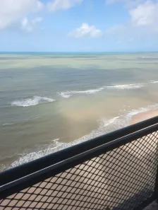 Flat com 1 Quarto à venda, 33m² no Candeias, Jaboatão dos Guararapes