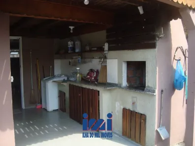 Casa com 3 Quartos à venda, 83m² no Riviera, Matinhos