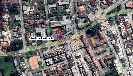 Lote/Terreno para alugar, 10m² no Taquara, Rio de Janeiro