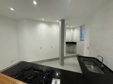 Apartamento com 3 Quartos à venda, 110m² no Flamengo, Rio de Janeiro