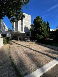 Casa de Condomínio com 4 Quartos à venda, 340m² no Jardim das Nações, Taubaté