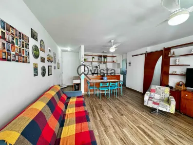Apartamento com 2 Quartos à venda, 90m² no Vila Alzira, Guarujá