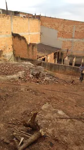 Lote/Terreno à venda, 360m² no Diamante (Barreiro), Belo Horizonte