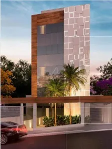Apartamento com 3 Quartos à venda, 71m² no Vila Paris, Belo Horizonte