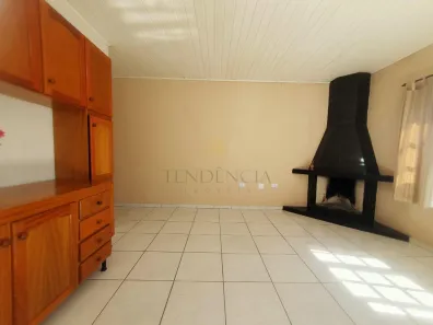 Apartamento com 1 Quarto para alugar, 41m² no Jardim Guarany, Campo Largo