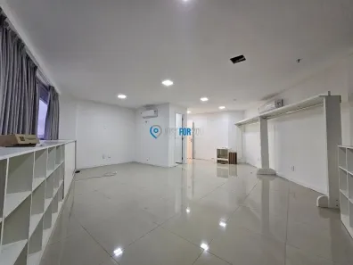 Sala Comercial para alugar, 45m² no Barra Olímpica, Rio de Janeiro