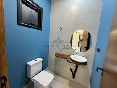Casa de Condomínio com 3 Quartos à venda, 150m² no Condomínio Terras do Vale, Caçapava